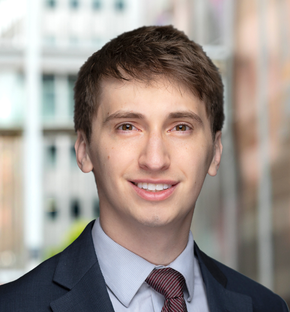 Associate, Babst Calland Zane L. Podsobinski