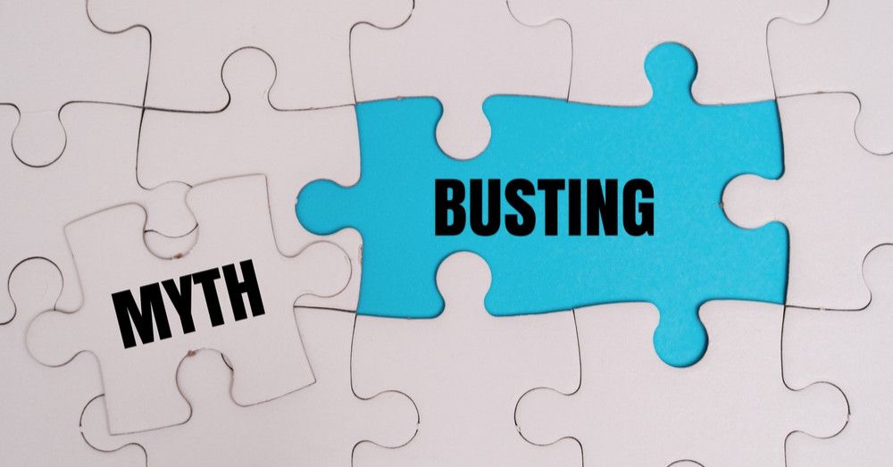Legal AI Myths: Separating Fact from Fiction in Your Law Firm