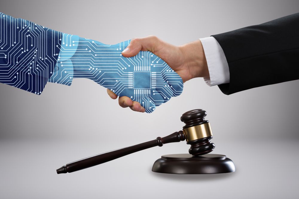 Human Factor for In-House Legal Teams Survey