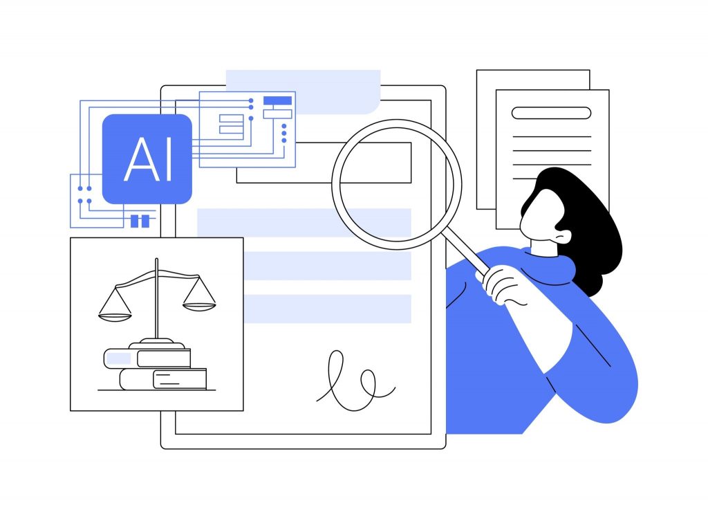AI in Contract Review: 75% Growth Signals Major Shift in Legal Ops