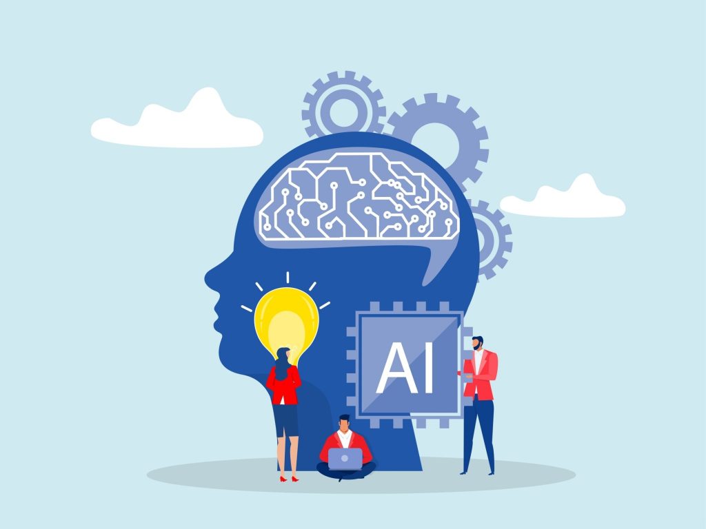 Solvaire on the Cutting Edge: How AI Is Transforming e-Discovery