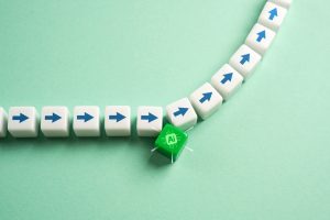 AI at Work: Momentum Builds, but Gaps Remain