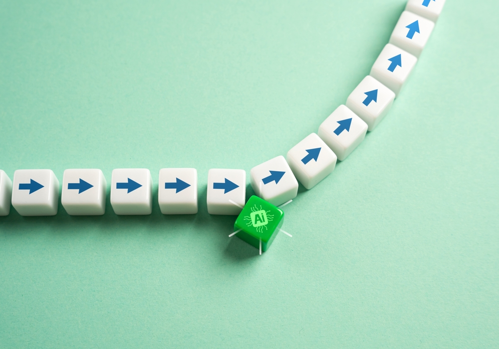 AI at Work: Momentum Builds, but Gaps Remain