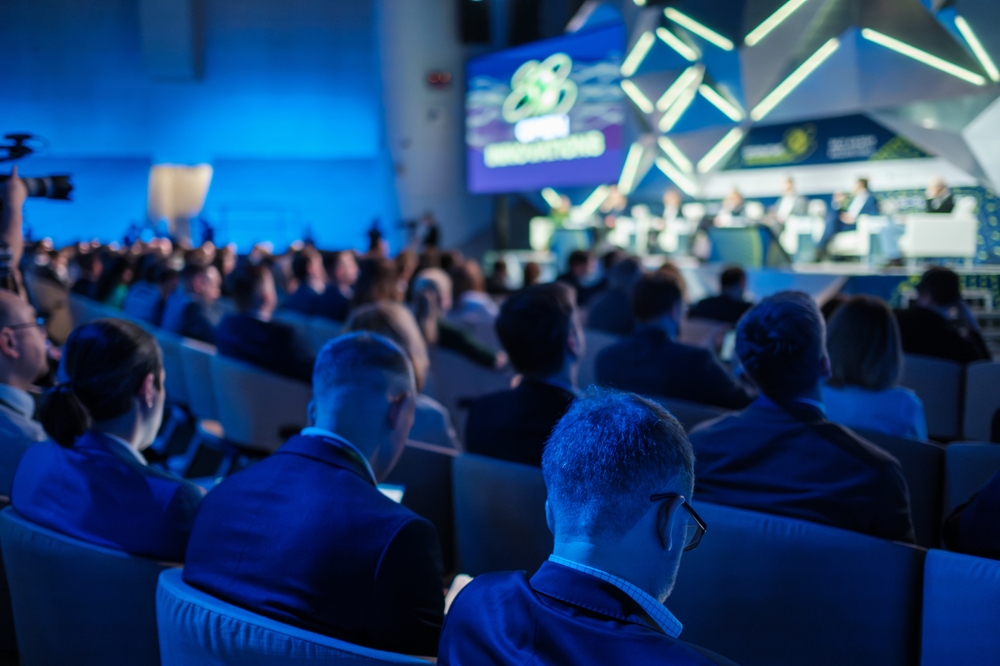 Agentic AI Highlighted at ILTACON 2025 Legal Tech Conference