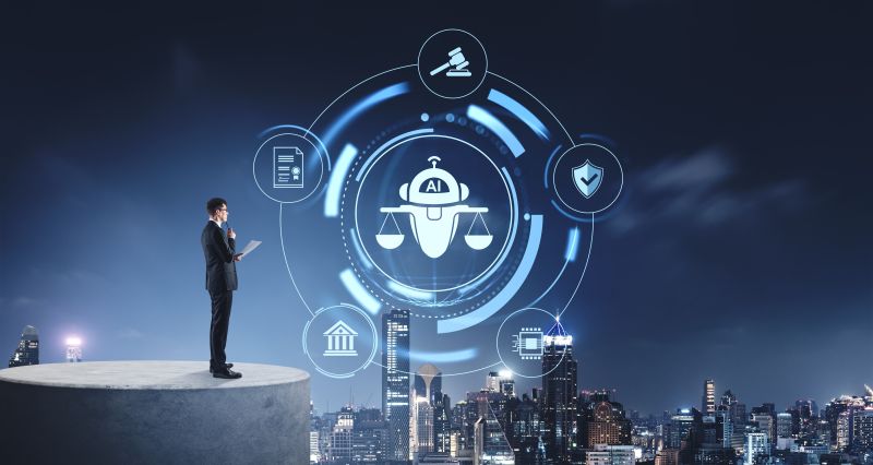 ChatGPT Matches Legal AI Tools in Legal Research Accuracy, Study Finds