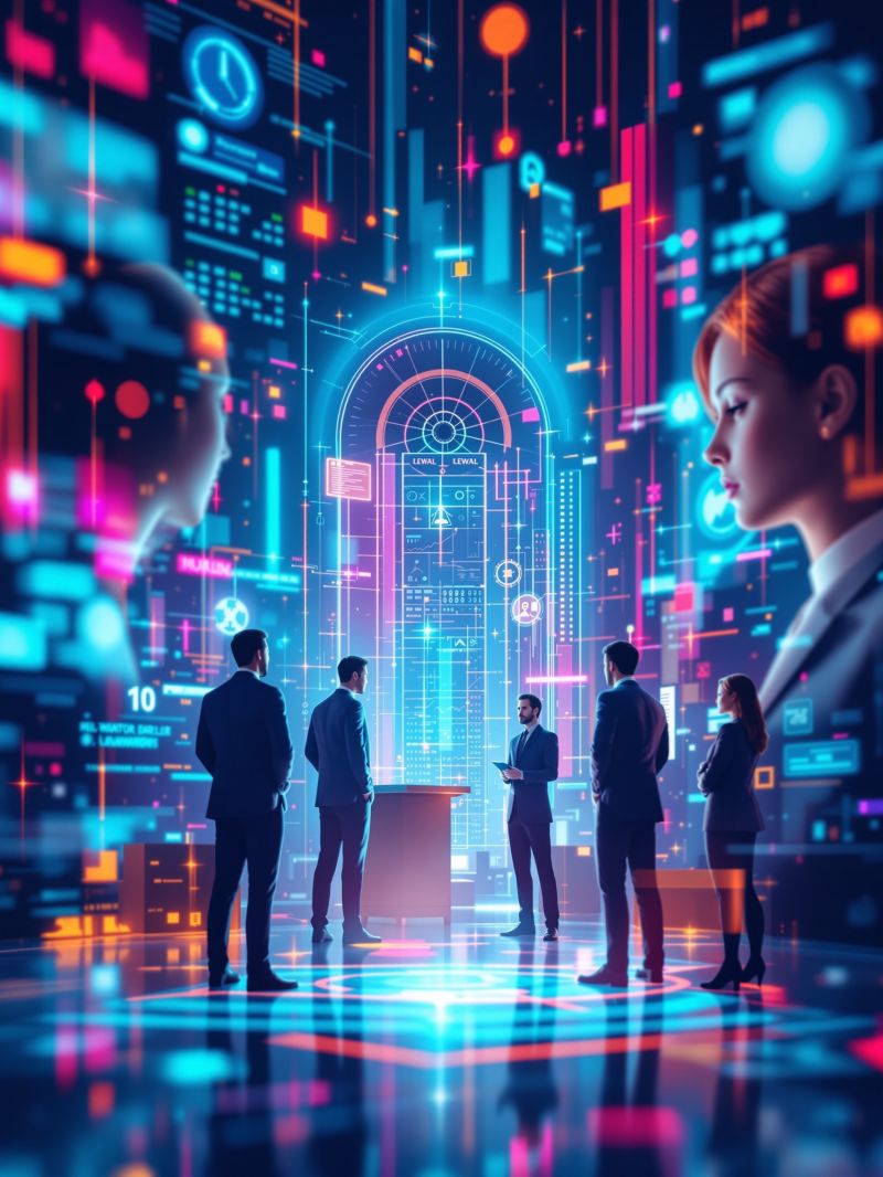 Why AI Access Is Expanding Across the Legal Tech Industry